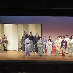 芝媛（しばひめ）といいます。小唄と端唄のお稽古教室を開いています。江戸情緒たっぷりの小唄、端唄、三味線を習ってみませんか？個人指導で唄（小唄、端唄）と三味線のお稽古をします。教室は、浅草駅から徒歩数分です。初めての方でも、プロを目指す方でも丁寧に教えます。楽しい仲間が沢山います。無料体験レッスンをお勧めします。の画像