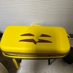 ニンテンドーSwitchカバン