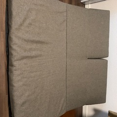 一人暮らしに便利な座椅子の画像