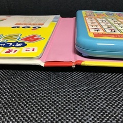 【再値引き】おしゃべりタブレットえほんの画像