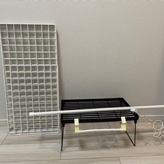 100円均一の商品