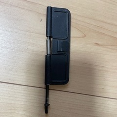 M4ダストカバー