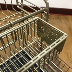 [決定]水切りラックの画像