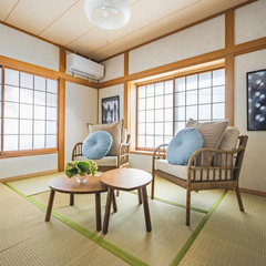 ★【高単価】民泊清掃経験者大募集！！大田区【一回8,000円！！】空いた時間の清掃でお小遣い稼ぎしませんか！の画像