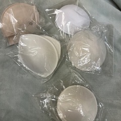 パッドたくさん
