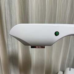 業務用脱毛器　Tino  【RAYTEACH】【業務用脱毛器】 ＋換えのハンドピース1つ付き(本来有料)の画像