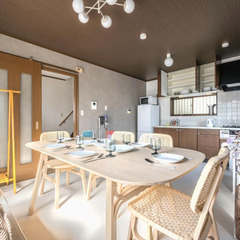 ★【高単価】民泊清掃経験者大募集！！大田区【一回8,000円！！】空いた時間の清掃でお小遣い稼ぎしませんか！の画像