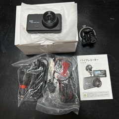 NDO製ドライブレコーダー中古品