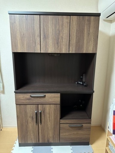 レンジボード(1週間で削除！)