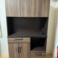レンジボード(1週間で削除！)