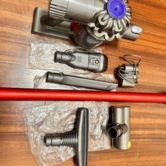 ダイソン　Dyson 掃除機