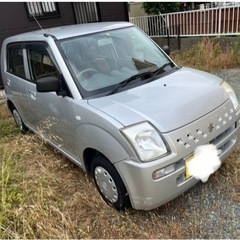 🆕乗って帰れます♪お手頃価格、🚭7万キロ台アルト