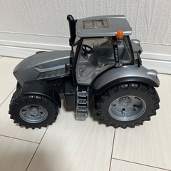 トラクタースズキの画像