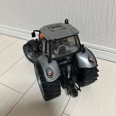 トラクタースズキの画像