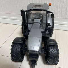 トラクタースズキの画像