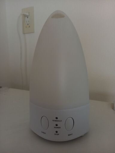 加湿器