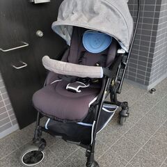 A型 ベビーカー ピジョン ランフィ RA9 