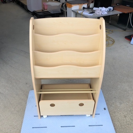LOWYA ベビー・キッズ収納 NEWピエニ