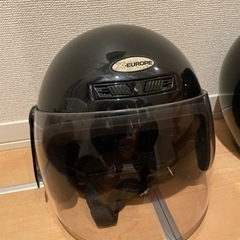 バイクヘルメット