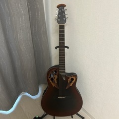 楽器 弦楽器、ギター