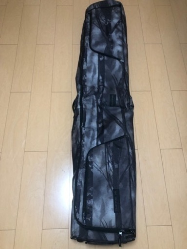 DAKINE キャスター付スノーボードケース