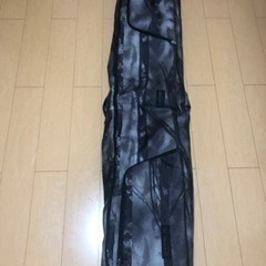 DAKINE キャスター付スノーボードケース