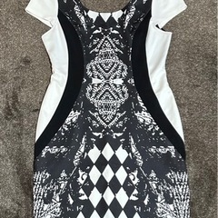 美品 ソブレワンピース