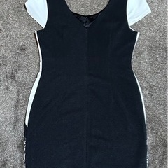 美品 ソブレワンピースの画像