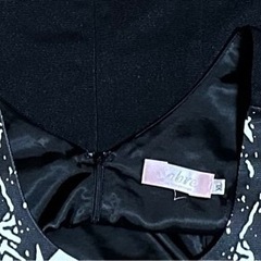 美品 ソブレワンピースの画像