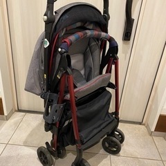 子供用品 ベビー用品 ベビーカー、バギーの画像