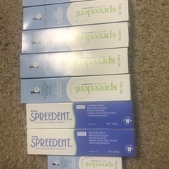 (未使用品)Amway歯磨き粉