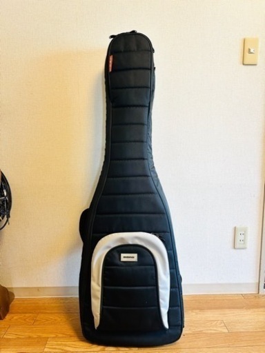 MONO M80 BLK 美品 ベース用セミハードケース