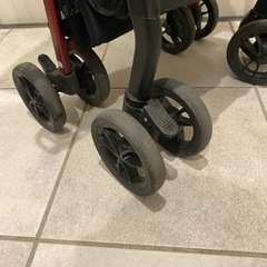子供用品 ベビー用品 ベビーカー、バギーの画像