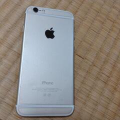 iPhone6ｓジャンクの画像