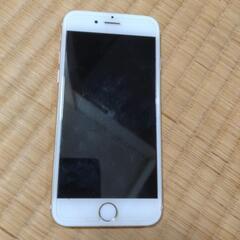 iPhone6ｓジャンク