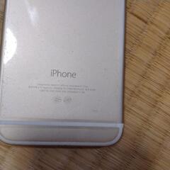iPhone6ｓジャンクの画像