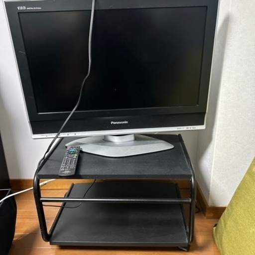 パナソニック 家電 テレビ 液晶テレビ