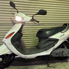 【売約済】100cc BT新品 実働 ヤマハ SB06J 小型二...