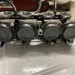 YAMAHA ZeaL FZX250 ジール250絶好調 乗って帰れますの画像