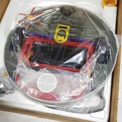 稀少！未使用品★ルンバ★モデル535の画像