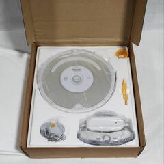 稀少！未使用品★ルンバ★モデル535の画像