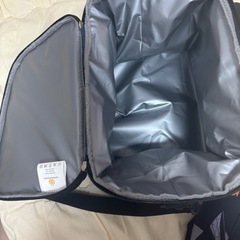 保温バッグの画像