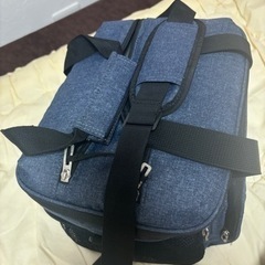 保温バッグの画像