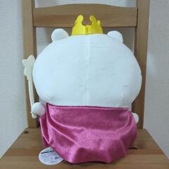 新品丨誕生日なちいかわBIGぬいぐるみの画像