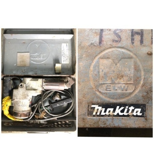 安価な中古工具