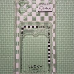 【未使用】iPhone　11 スマホケースの画像
