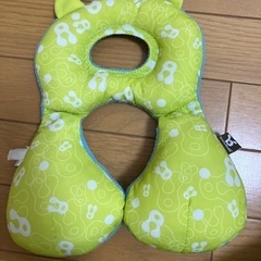 チャイルドヘッドレスト 現金支払願います　まとめ割の画像