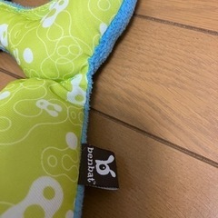 チャイルドヘッドレスト 現金支払願います　まとめ割の画像