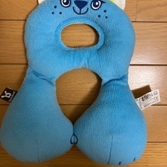 チャイルドヘッドレスト 現金支払願います　まとめ割の画像