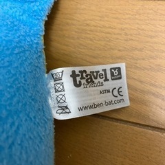 チャイルドヘッドレスト 現金支払願います　まとめ割の画像